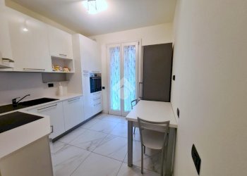 Trilocale Via della Costituzione, San Giuliano Milanese - foto 25