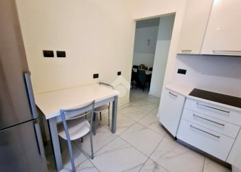 Trilocale Via della Costituzione, San Giuliano Milanese - foto 26