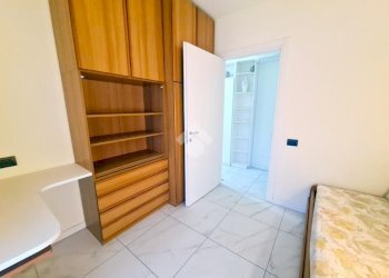 Trilocale Via della Costituzione, San Giuliano Milanese - foto 32