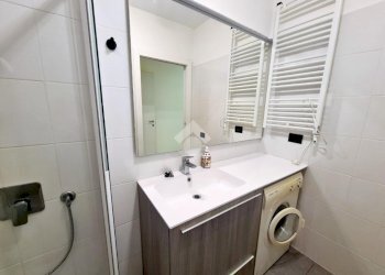 Trilocale Via della Costituzione, San Giuliano Milanese - foto 33