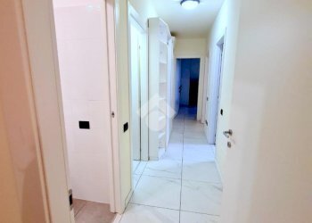 Trilocale Via della Costituzione, San Giuliano Milanese - foto 36