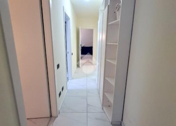 Trilocale Via della Costituzione, San Giuliano Milanese - foto 37