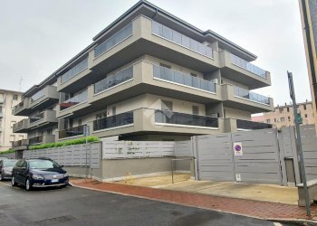 Trilocale Via della Costituzione, San Giuliano Milanese - foto 39