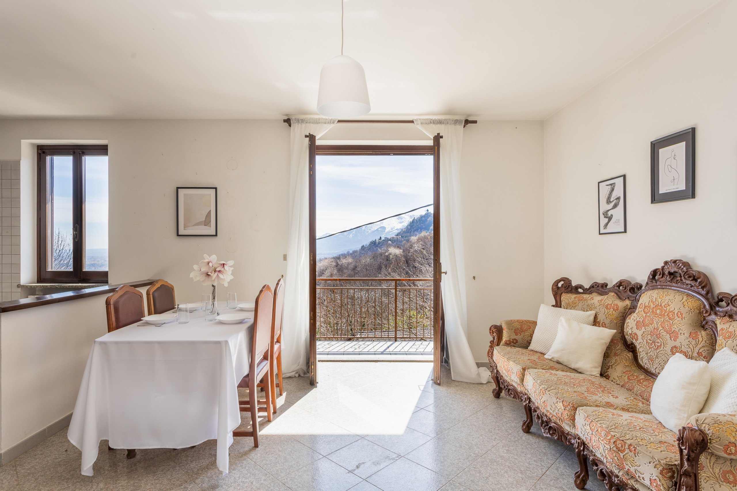 Single Family Villa Via Aranzone, Cervasca - photo 3