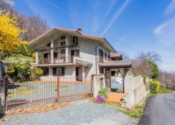 Single Family Villa Via Aranzone, Cervasca - photo 1
