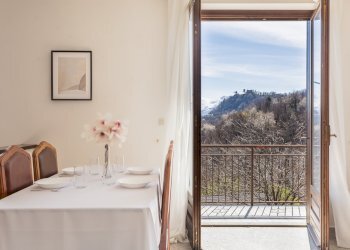 Single Family Villa Via Aranzone, Cervasca - photo 2
