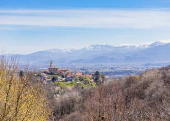 Single Family Villa Via Aranzone, Cervasca - photo 5