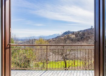 Single Family Villa Via Aranzone, Cervasca - photo 26