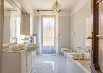 Single Family Villa Via Aranzone, Cervasca - photo 29