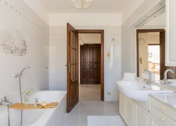 Single Family Villa Via Aranzone, Cervasca - photo 31