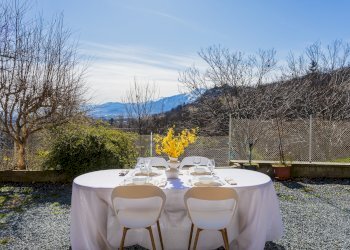Single Family Villa Via Aranzone, Cervasca - photo 33