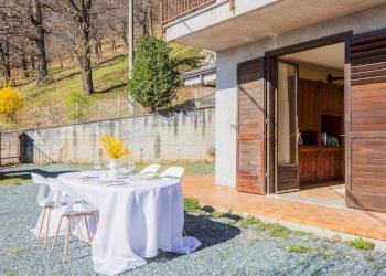 Single Family Villa Via Aranzone, Cervasca - photo 34