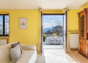 Single Family Villa Via Aranzone, Cervasca - photo 35