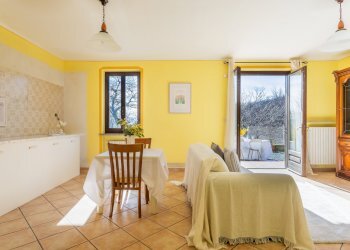 Single Family Villa Via Aranzone, Cervasca - photo 36