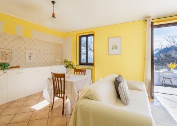 Single Family Villa Via Aranzone, Cervasca - photo 37