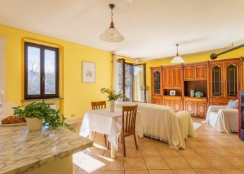 Single Family Villa Via Aranzone, Cervasca - photo 38
