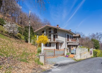 Single Family Villa Via Aranzone, Cervasca - photo 41