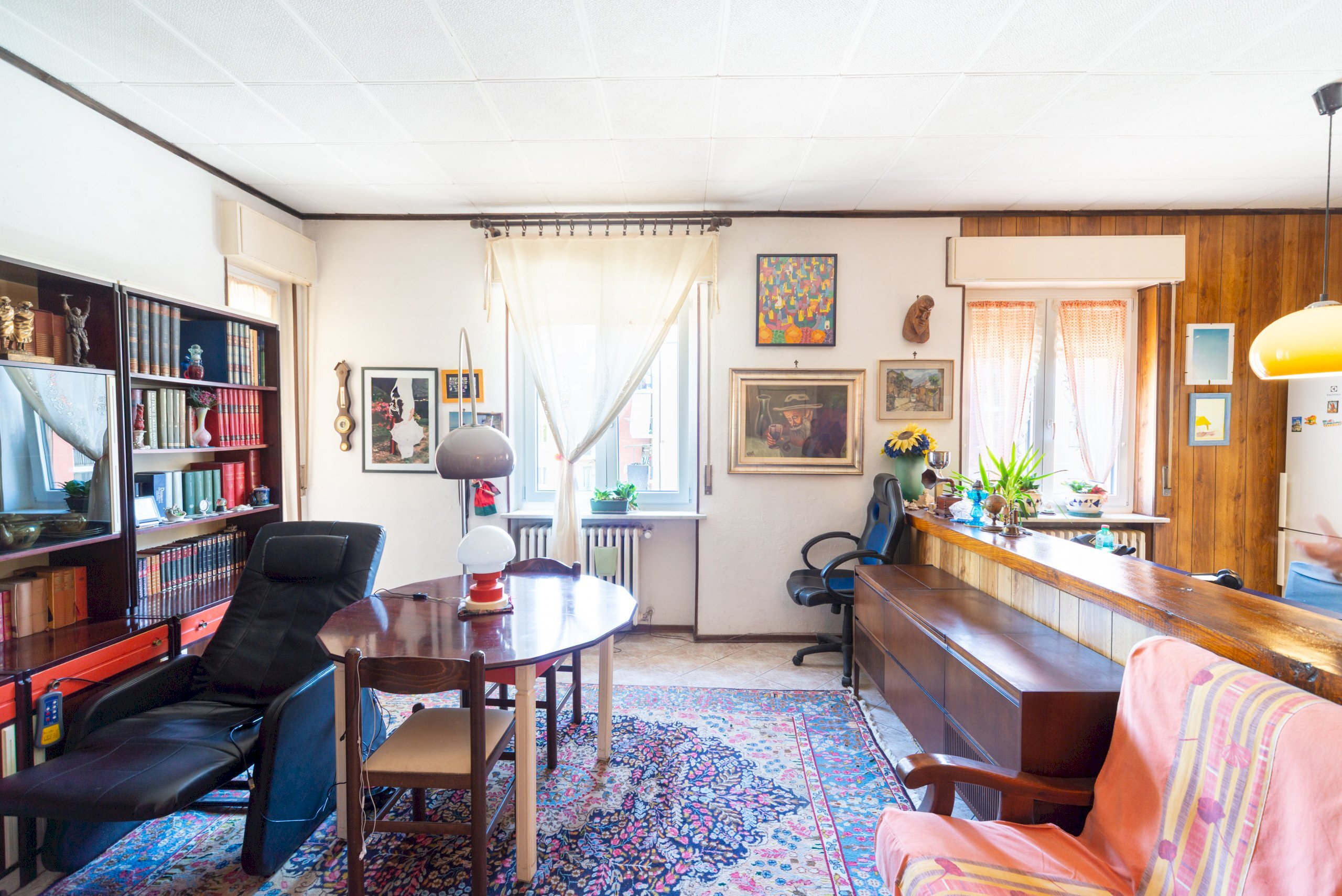 Apartment Via Gian Lorenzo Bernini, Cuneo (neighborhood Donatello) - photo 2