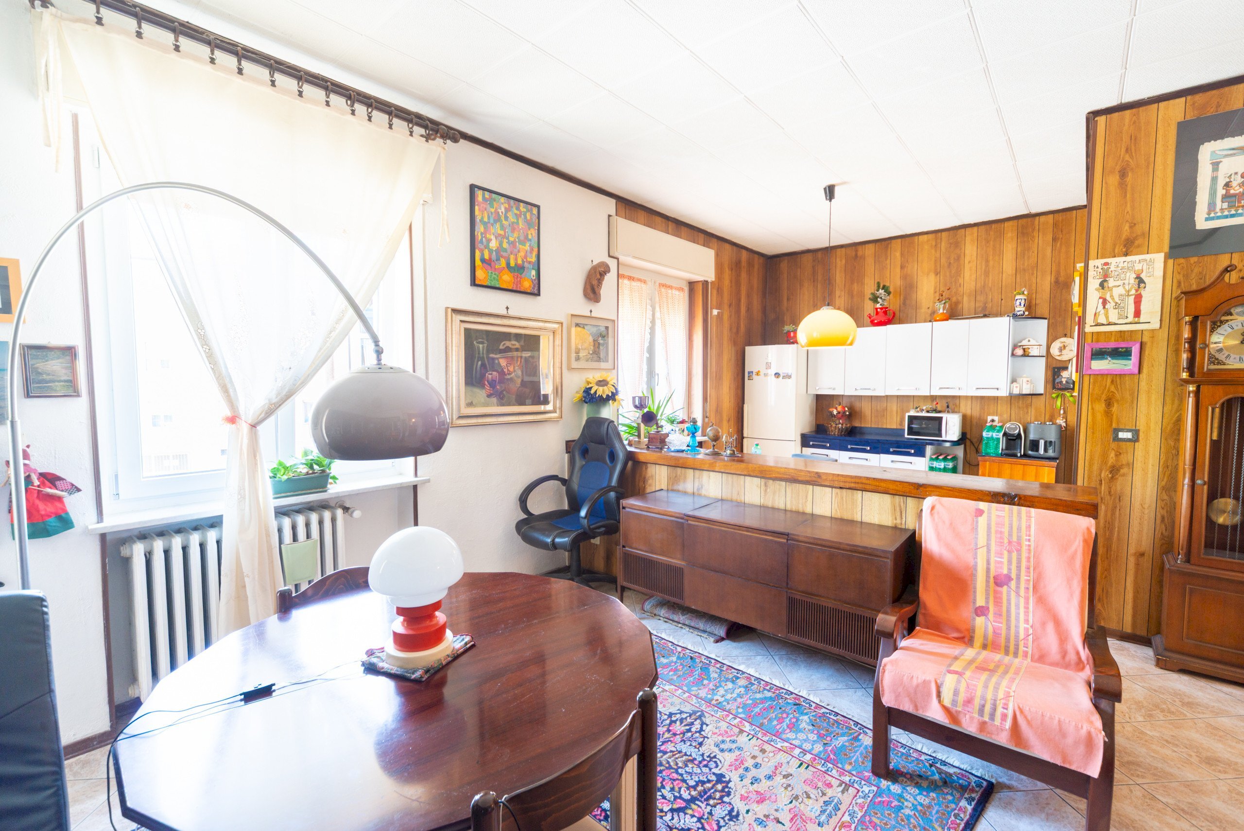 Apartment Via Gian Lorenzo Bernini, Cuneo (neighborhood Donatello) - photo 3