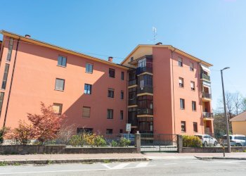 Apartment Via Gian Lorenzo Bernini, Cuneo (neighborhood Donatello) - photo 1