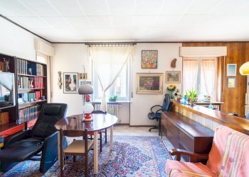 Apartment Via Gian Lorenzo Bernini, Cuneo (neighborhood Donatello) - photo 2