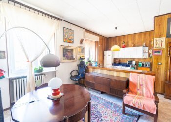 Apartment Via Gian Lorenzo Bernini, Cuneo (neighborhood Donatello) - photo 3