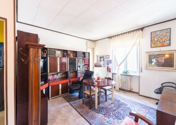 Apartment Via Gian Lorenzo Bernini, Cuneo (neighborhood Donatello) - photo 4
