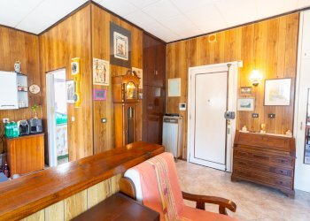 Apartment Via Gian Lorenzo Bernini, Cuneo (neighborhood Donatello) - photo 6