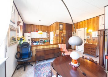 Apartment Via Gian Lorenzo Bernini, Cuneo (neighborhood Donatello) - photo 7
