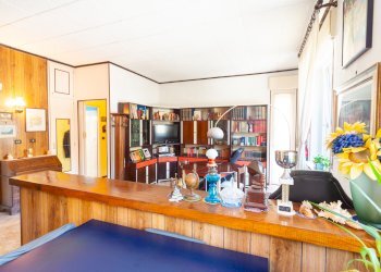 Apartment Via Gian Lorenzo Bernini, Cuneo (neighborhood Donatello) - photo 8