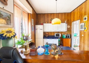 Apartment Via Gian Lorenzo Bernini, Cuneo (neighborhood Donatello) - photo 9