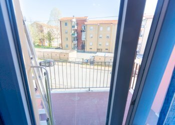 Apartment Via Gian Lorenzo Bernini, Cuneo (neighborhood Donatello) - photo 14