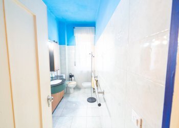Apartment Via Gian Lorenzo Bernini, Cuneo (neighborhood Donatello) - photo 15