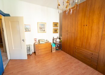 Apartment Via Gian Lorenzo Bernini, Cuneo (neighborhood Donatello) - photo 21