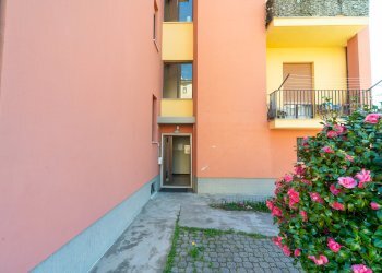 Apartment Via Gian Lorenzo Bernini, Cuneo (neighborhood Donatello) - photo 22