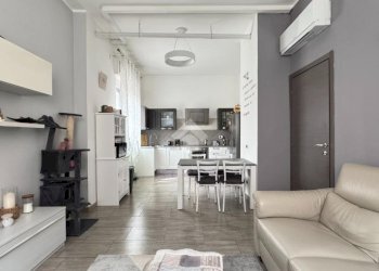 Three-room apartment Via Alessandro Manzoni, Gessate - photo 3