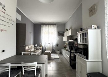 Three-room apartment Via Alessandro Manzoni, Gessate - photo 7