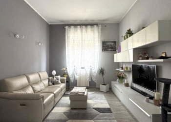 Three-room apartment Via Alessandro Manzoni, Gessate - photo 8