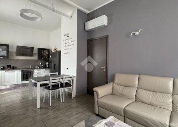 Three-room apartment Via Alessandro Manzoni, Gessate - photo 10