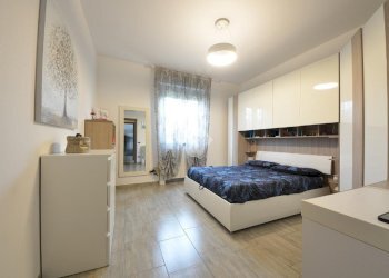 Three-room apartment Via Alessandro Manzoni, Gessate - photo 13