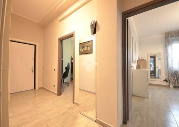 Three-room apartment Via Alessandro Manzoni, Gessate - photo 19