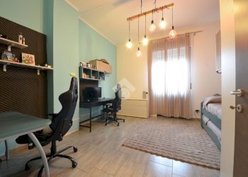 Three-room apartment Via Alessandro Manzoni, Gessate - photo 20