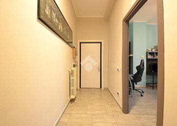 Three-room apartment Via Alessandro Manzoni, Gessate - photo 23