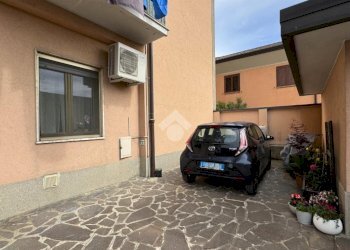 Three-room apartment Via Alessandro Manzoni, Gessate - photo 25