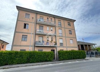Three-room apartment Via Alessandro Manzoni, Gessate - photo 28