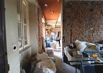 Three-room apartment Via Dante Alighieri, Robecco sul Naviglio - photo 15