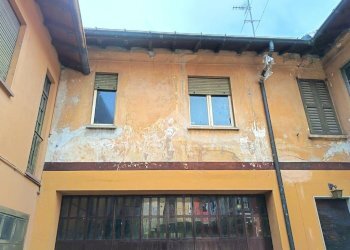 Three-room apartment Via Dante Alighieri, Robecco sul Naviglio - photo 19
