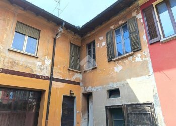 Three-room apartment Via Dante Alighieri, Robecco sul Naviglio - photo 20
