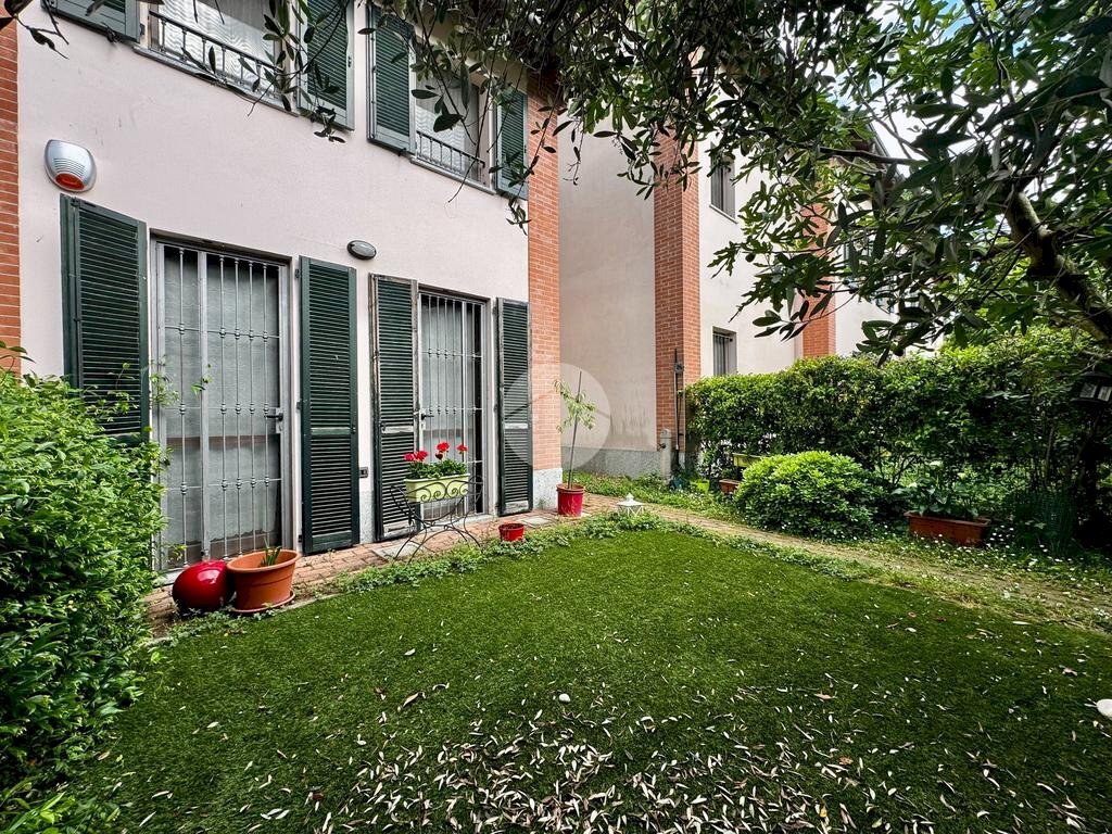 Villa a Schiera via cascina la fornace, Peschiera Borromeo - foto 3