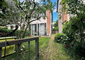 Villa a Schiera via cascina la fornace, Peschiera Borromeo - foto 1
